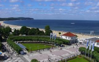 Sopot - latarnia - 04-07-2026 13:14