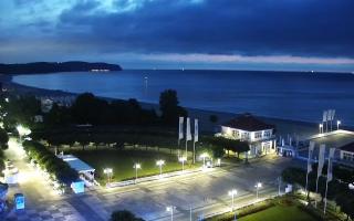 Sopot - latarnia - 05-07-2026 01:04