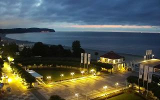 Sopot - latarnia - 05-07-2026 01:15
