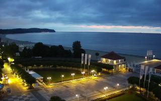 Sopot - latarnia - 05-07-2026 01:26