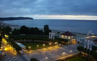 Sopot - latarnia - 05-07-2026 01:37