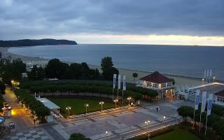 Sopot - latarnia - 05-07-2026 01:48