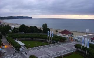 Sopot - latarnia - 05-07-2026 01:59