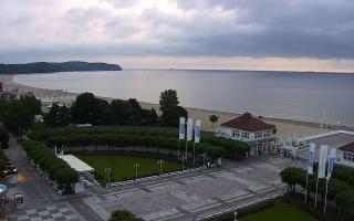Sopot - latarnia - 05-07-2026 02:10