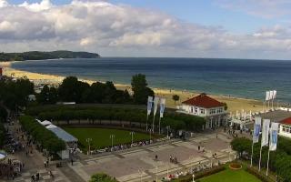 Sopot - latarnia - 05-07-2026 13:59