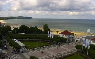 Sopot - latarnia - 05-07-2026 14:10