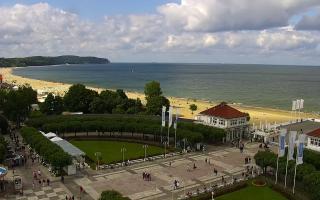 Sopot - latarnia - 05-07-2026 14:21