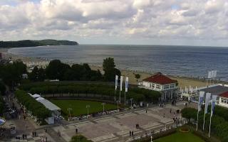 Sopot - latarnia - 05-07-2026 14:32