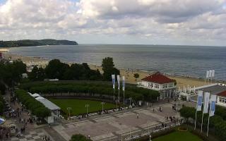 Sopot - latarnia - 05-07-2026 14:43