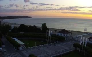 Sopot - latarnia - 06-07-2026 02:32