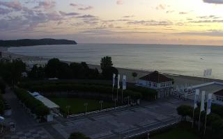 Sopot - latarnia - 06-07-2026 02:43