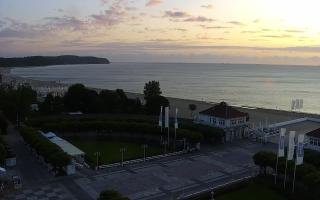 Sopot - latarnia - 06-07-2026 02:49
