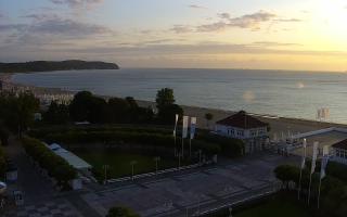Sopot - latarnia - 06-07-2026 03:00