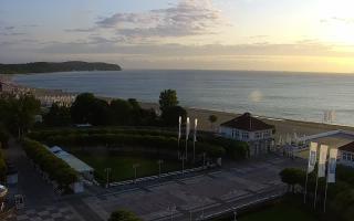 Sopot - latarnia - 06-07-2026 03:11