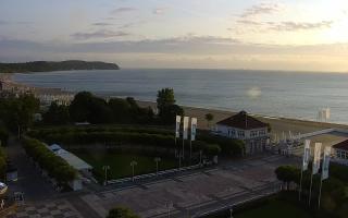 Sopot - latarnia - 06-07-2026 03:22