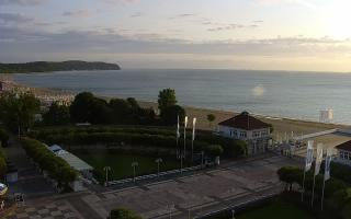 Sopot - latarnia - 06-07-2026 03:33