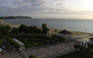 Sopot - latarnia - 06-07-2026 03:44