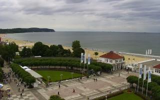 Sopot - latarnia - 06-07-2026 14:50