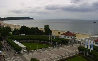 Sopot - latarnia - 06-07-2026 15:01