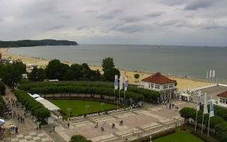 Sopot - latarnia - 06-07-2026 15:12