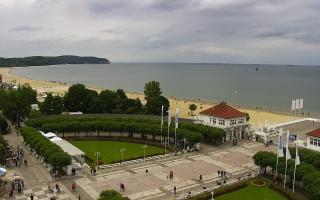 Sopot - latarnia - 06-07-2026 15:23