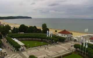Sopot - latarnia - 06-07-2026 15:34
