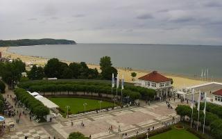 Sopot - latarnia - 06-07-2026 15:45