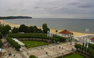 Sopot - latarnia - 06-07-2026 15:56