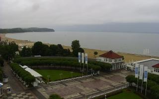 Sopot - latarnia - 07-07-2026 04:07