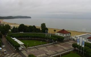 Sopot - latarnia - 07-07-2026 04:18