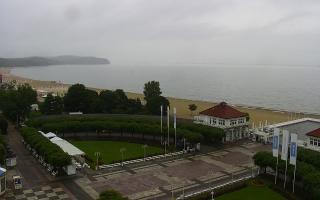Sopot - latarnia - 07-07-2026 04:29
