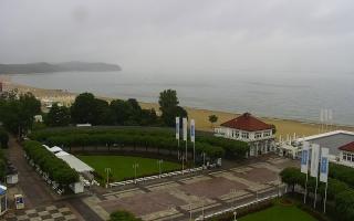Sopot - latarnia - 07-07-2026 04:40