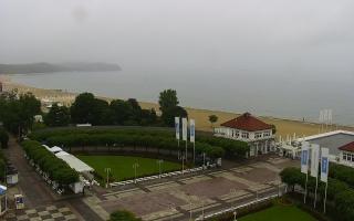 Sopot - latarnia - 07-07-2026 04:51