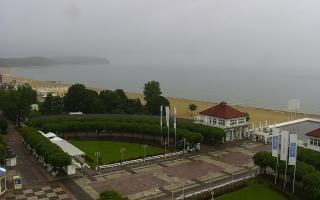 Sopot - latarnia - 07-07-2026 05:02