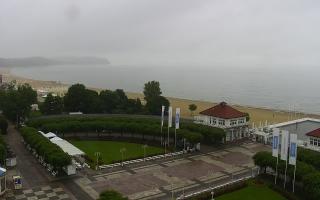 Sopot - latarnia - 07-07-2026 05:13