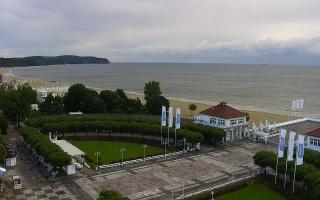 Sopot - latarnia - 08-07-2026 04:52