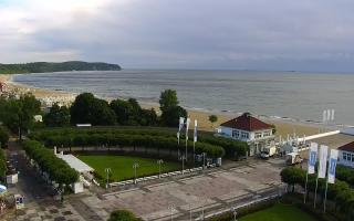 Sopot - latarnia - 08-07-2026 05:36