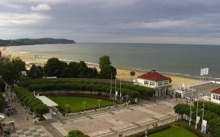 Sopot - latarnia - 08-07-2026 16:41