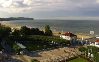 Sopot - latarnia - 08-07-2026 17:03