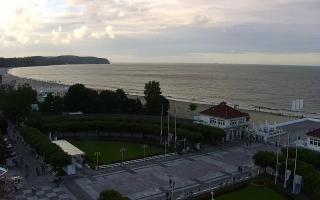 Sopot - latarnia - 08-07-2026 17:14