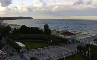 Sopot - latarnia - 08-07-2026 17:25