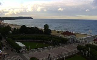 Sopot - latarnia - 08-07-2026 17:36