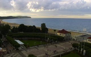 Sopot - latarnia - 08-07-2026 17:47