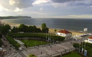Sopot - latarnia - 08-07-2026 17:58