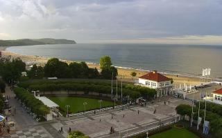 Sopot - latarnia - 08-07-2026 18:09