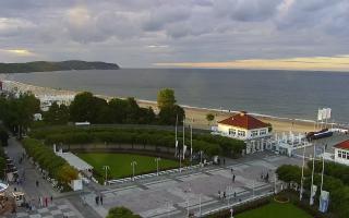 Sopot - latarnia - 08-07-2026 18:20