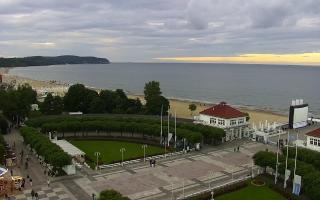 Sopot - latarnia - 08-07-2026 18:31