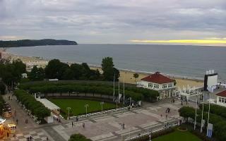 Sopot - latarnia - 08-07-2026 18:52