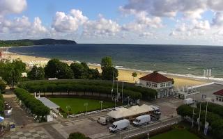 Sopot - latarnia - 09-07-2026 05:40