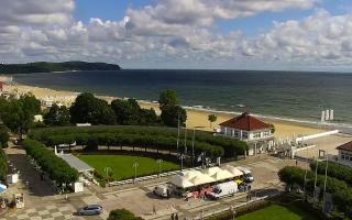 Sopot - latarnia - 09-07-2026 06:45